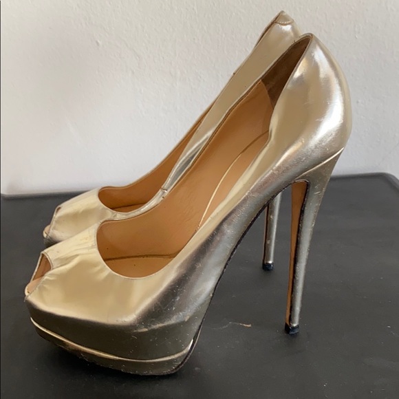 Giuseppe Zanotti :Vera Cuoio - Picture 2 of 5